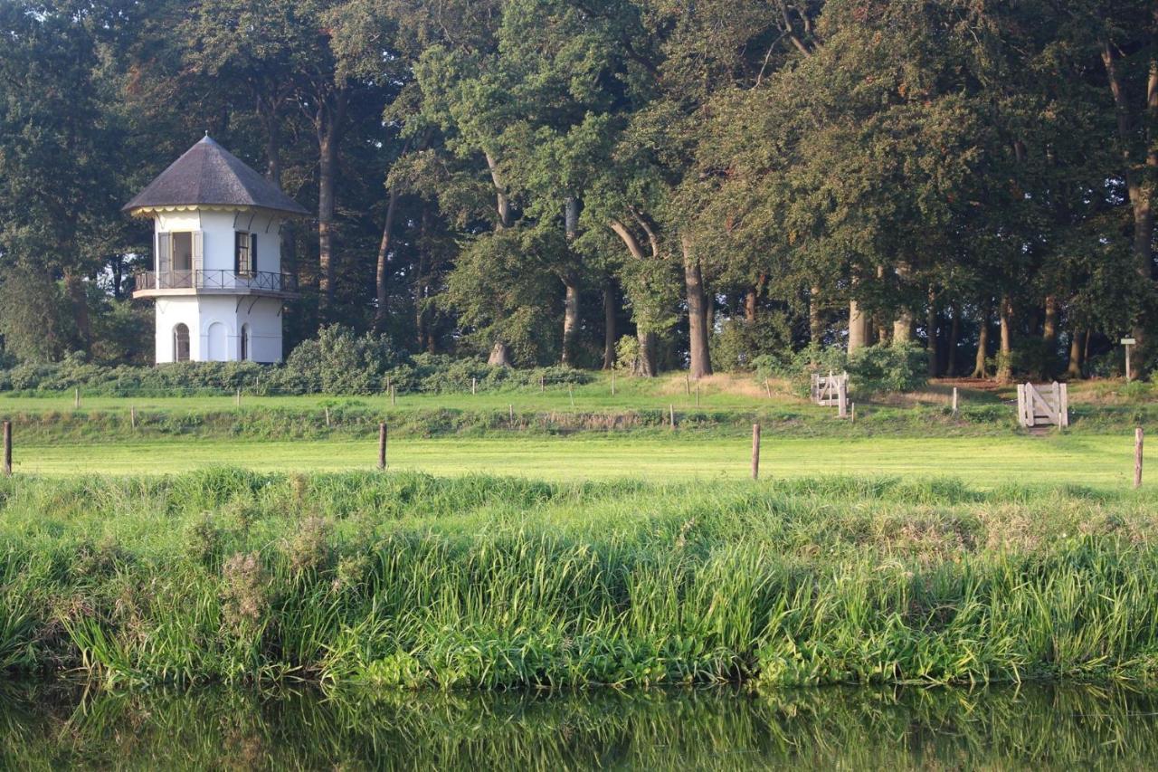 פורדן Wildenborcherhof מראה חיצוני תמונה